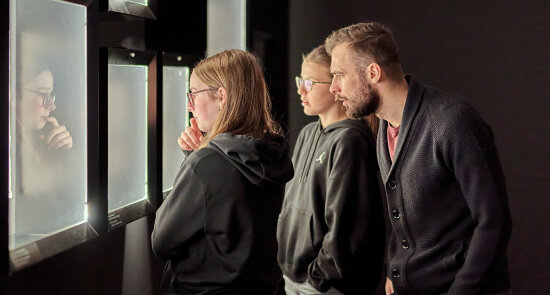 COŽE, TO JE UMĚNÍ? / Příběh jednoho obrazu